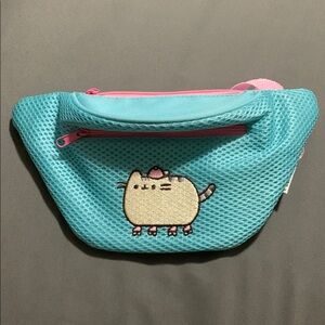 Pusheen Cat Fanny Pack Hipsack